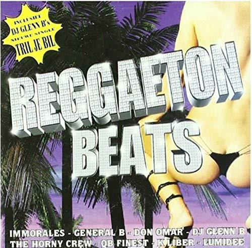 Reggaeton Beats 1 Reggaeton Beats 1 von 0