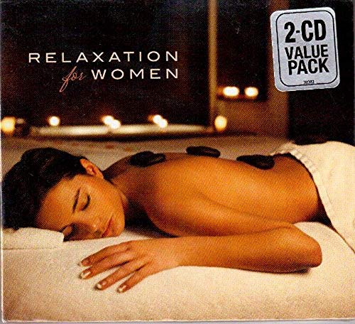 Relaxation for Women 2 CD Value Pack von 0