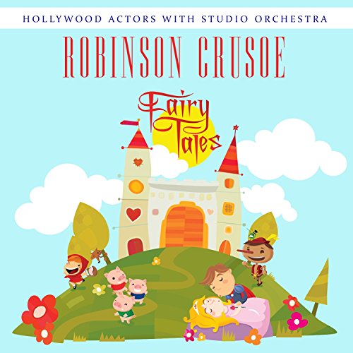 Robinson Crusoe Robinson Crusoe von 0