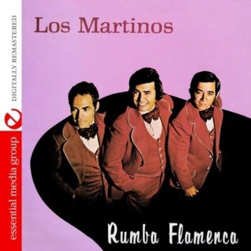 Rumba Flamenca (Digitally Remastered) von 0