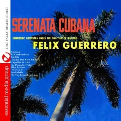 Serenata Cubana (Digitally Remastered) von 0