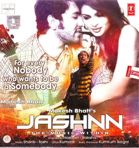 Sharib;Toshi;Shreya Ghoshal;Shaan - Jashnn (CD) von 0