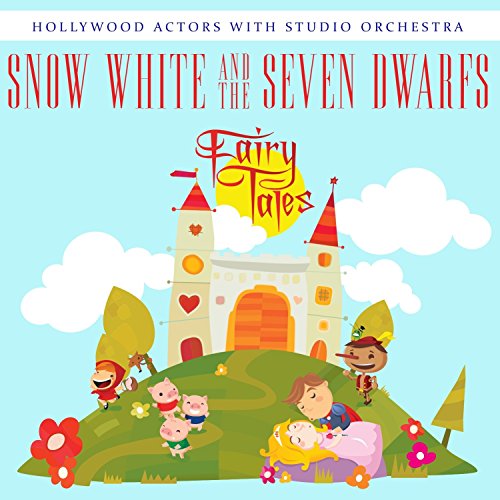 Snow White And The Seven Dwarfs Snow White And The Seven Dwarfs von 0