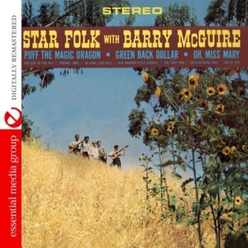 Star Folk Vol. 1 (Digitally Remastered) von 0