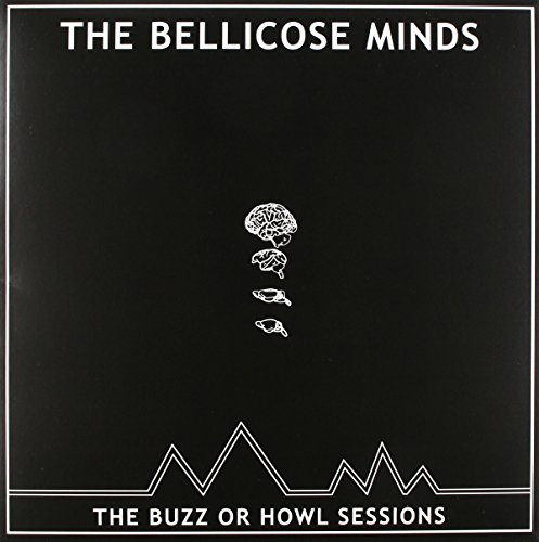 The Buzz Or Howl Sessions (10") von 0