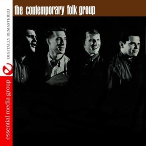 The Contemporary Folk Group (Digitally Remastered) von 0