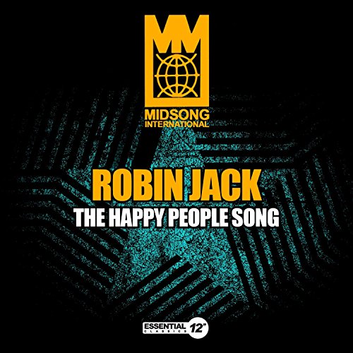 The Happy People Song The Happy People Song von 0