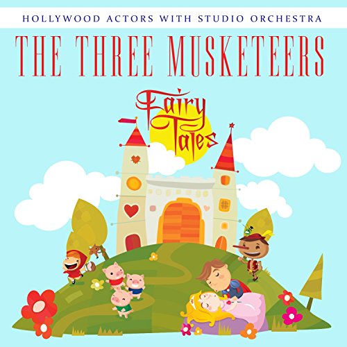 The Three Musketeers The Three Musketeers von 0