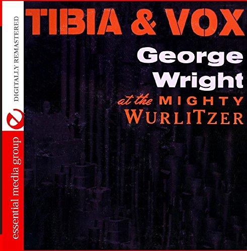 Tibia & Vox (Digitally Remastered) von 0