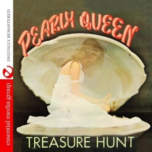 Treasure Hunt (Digitally Remastered) von 0