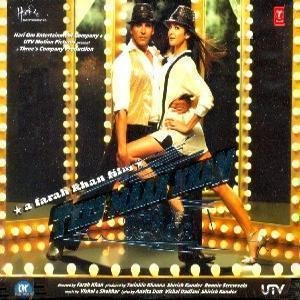 Vishal - Tees Maar Khan Bollywood CD 201 CD von 0