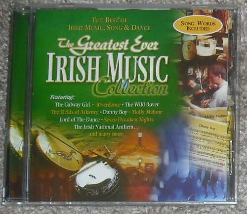 Watchorn, Barleycorn, Reilly, Dunphy, Bo - The Greatest Ev... CD Watchorn, Barleycorn, Reilly, Dunphy, Bo - The Greatest Ev... CD von 0