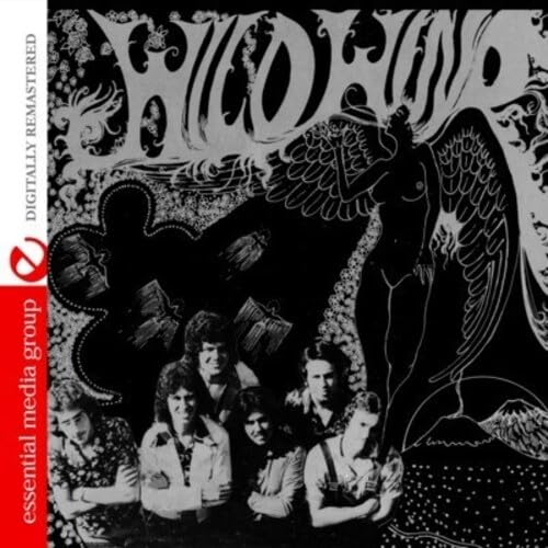 Wild Wind (Digitally Remastered) von 0