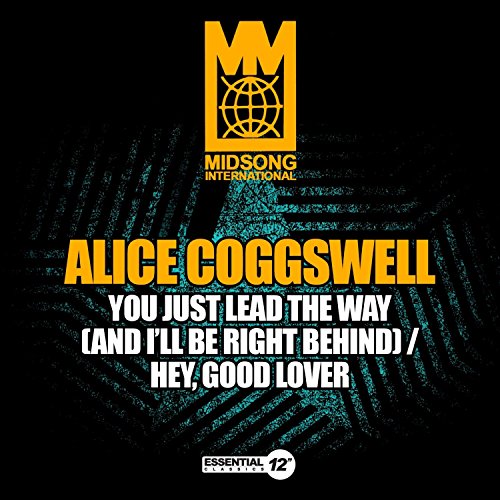 You Just Lead The Way (And I'll Be Right Behind) / Hey, Good Lover von 0