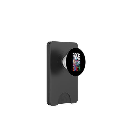 Zurück in die 2000er Jahre Vintage zweitausende Retro 00s PopSockets PopWallet für MagSafe von 00s 2000's two-thousands