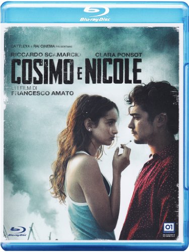 Cosimo e Nicole [Blu-ray] [IT Import] von 01 Distribution