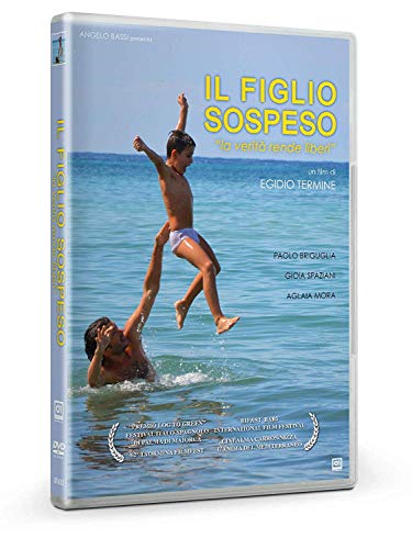 Dvd - Figlio Sospeso (Il) (1 DVD) von 01 Distribution