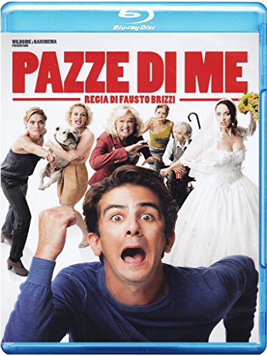 Pazze di me [Blu-ray] [IT Import] von 01 Distribution