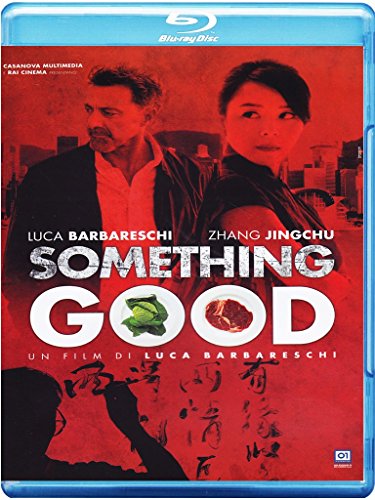 Something good [Blu-ray] [IT Import] von 01 Distribution