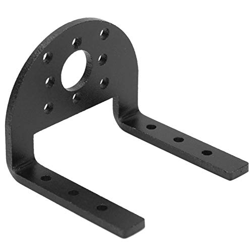 01 RC-Motorhalterung, RC-Auto-Motorhalterung, 16-mm-Montageloch Fahrzeugmodellteile für RC-Auto RC-Boot RC-Spielzeugzubehör 01 RC-Motorhalterung, RC-Auto-Motorhalterung, 16-mm-Montageloch Fahrzeugmodellteile für RC-Auto RC-Boot RC-Spielzeugzubehör von 01