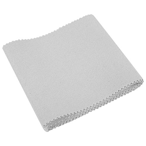 Piano Keyboard Cover Cloth, strapazierfähiges, robustes Flanell Piano Key Cover-Tuch, Anti-Staub-Komfort und weiches Gefühl für den Heimgebrauch Piano Keyboard von 01
