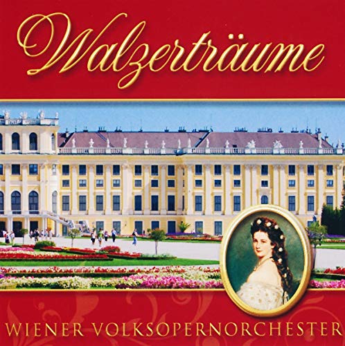 Walzerträume von 06369 Euro (Mcp Sound & Media)