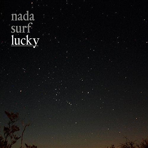 Lucky [Vinyl LP] von City Slang (Rough Trade)