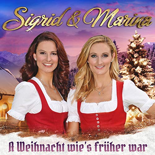 A Weihnacht wie's früher war von 08573 Mcp (Mcp Sound & Media)