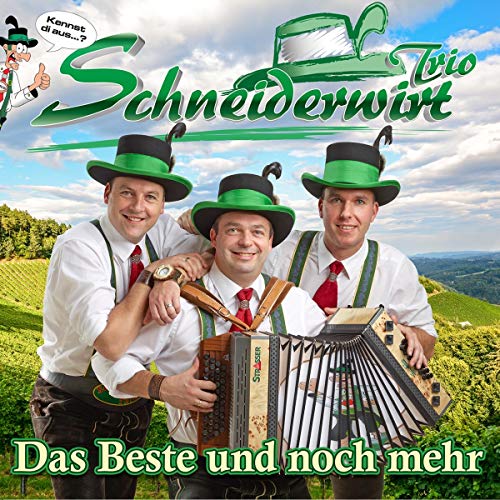 Das Beste und noch mehr (21 Hits inkl. 4 neuen Titeln) von 08573 Mcp (Mcp Sound & Media)