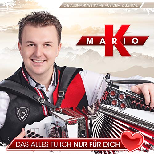 Das alles tu ich nur für dich von 08573 Mcp (Mcp Sound & Media)