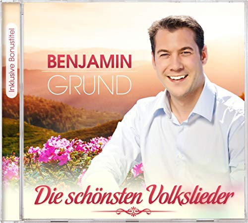 Die schönsten deutschen Volkslieder von 08573 MCP