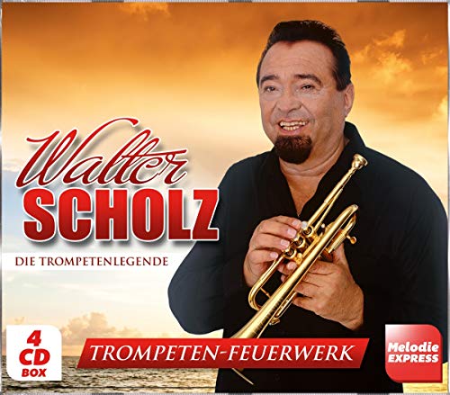 Trompeten-Feuerwerk von 08573 Mcp (Mcp Sound & Media)