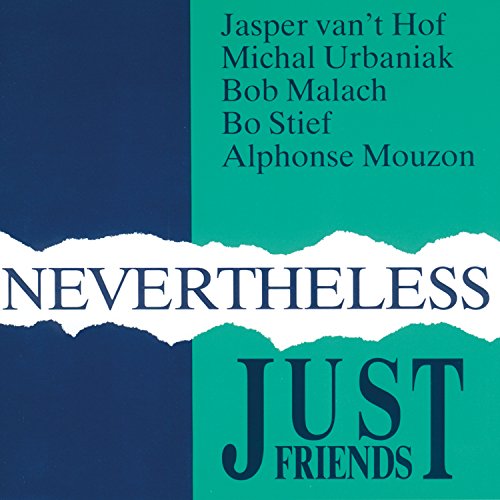 Nevertheless [Vinyl LP] von 1-2-3-4 GO
