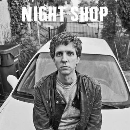 Night Shop von 1-2-3-4 GO!