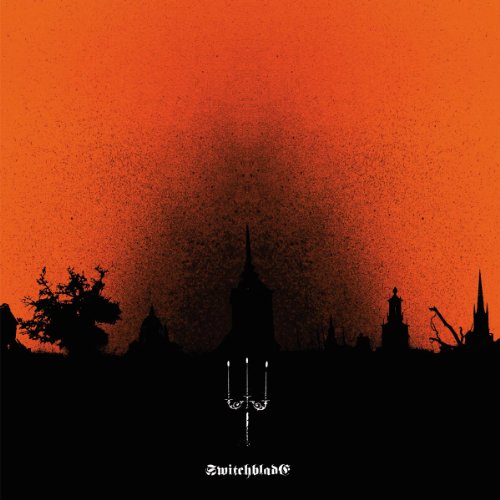Switchblade 2003 [Vinyl LP] von 1-2-3-4 GO