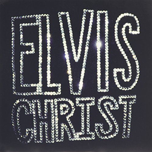 Elvis Christ von 1-2-3-4 Go!