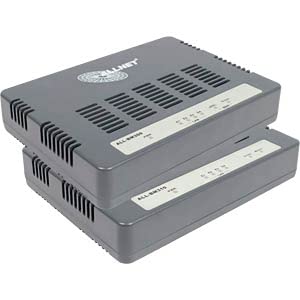 Allnet BM-320 G.Fast Point-to-Point-modembundle Allnet BM-320 G.Fast Point-to-Point-modembundle von AllNet