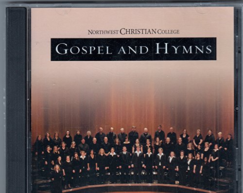 Gospel and Hymns [Audio CD] von 1