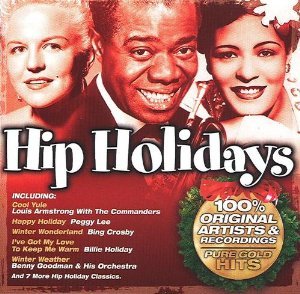 Hip Holidays [Audio CD] Various Artists von 1