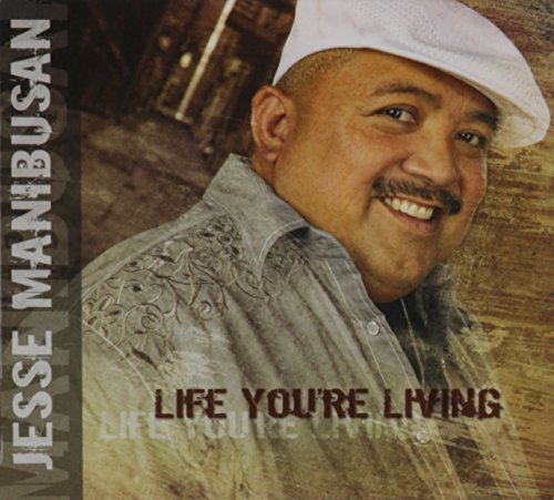 Life You're Living [CD] von 1