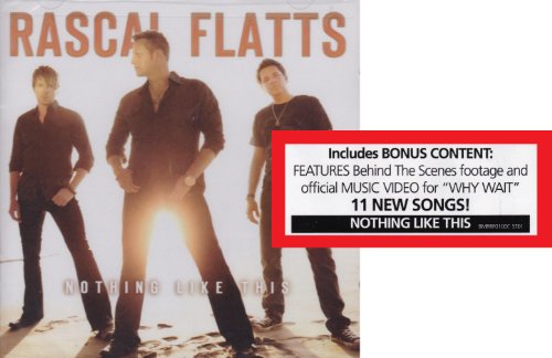 Nothing Like This: Special Edition (With Bonus Video Content) [Audio CD] von 1