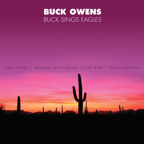 Buck Sings Eagles [Vinyl Single] von 10