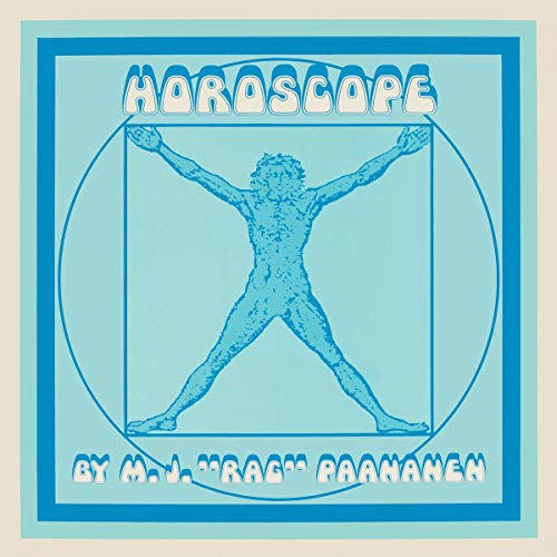 Horoscope [Vinyl LP] von 10