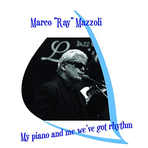 My Piano and Me We Got Rhythm von 10