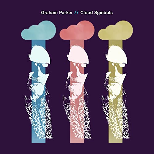 Cloud Symbols (Pink Vinyl Lp) [Vinyl LP] von 100% RECORDS
