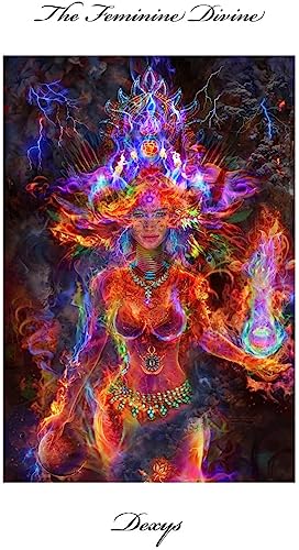 Feminine Divine [Vinyl LP] von 100% Records (H'Art)