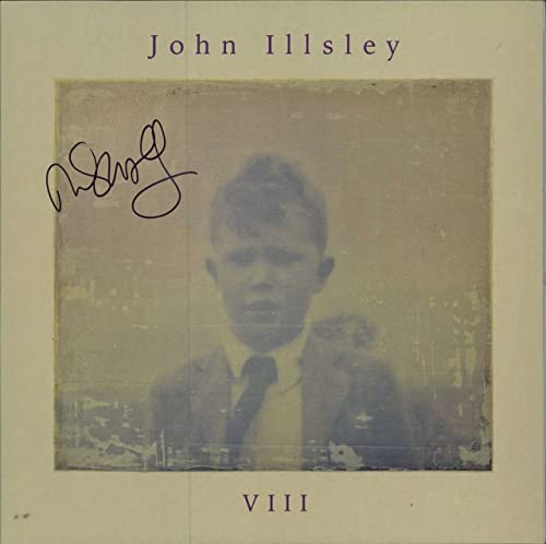 VIII (INDIES AND D2C EXCLUSIVE PURPLE VINYL) [VINYL] [Vinyl LP] von 100%