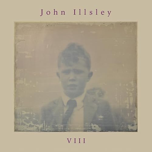 VIII [Vinyl LP] von 100% Records