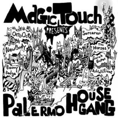 Palermo House Gang [Vinyl Single] von 100% SILK