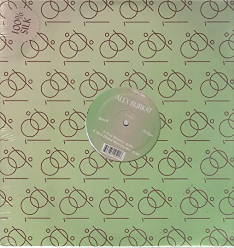 Tarot [Vinyl Single] von 100% SILK
